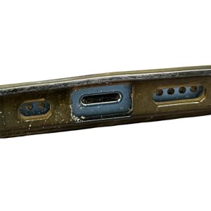 iPhone13 ライトニング清掃