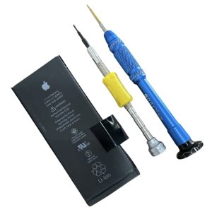 iPhone7 バッテリー交換