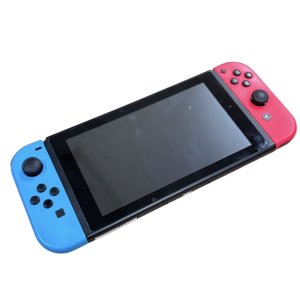 Nintendo SWITCH バッテリー交換