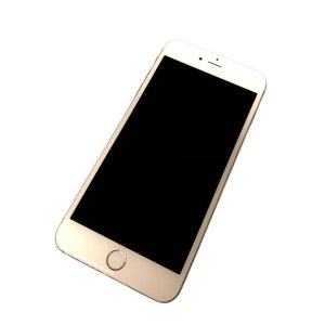 iPhone6splus　バッテリー交換