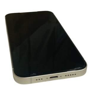 iPhone14 点検・清掃