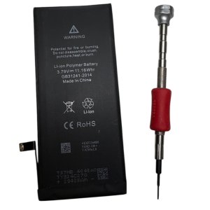 iPhoneXR　バッテリー交換