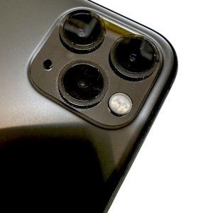 【カメラのピントが合わない】iPhone11Proアウトカメラ交換修理」