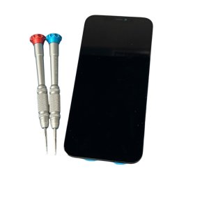 【ゴーストタッチ】iPhone12ProMax 液晶交換