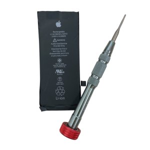 iPhoneSE2 バッテリー交換