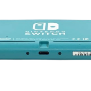 Nintendo Switch Light  ドックコネクタ交換