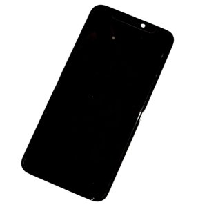 【ブラックアウト】「iPhoneX 液晶交換修理」
