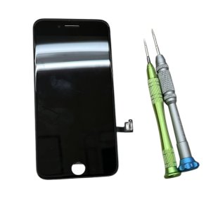 iPhoneSE2 液晶交換