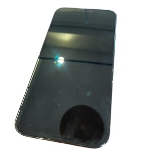 iPhone 12 Maxのバッテリー交換