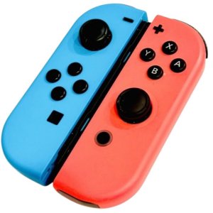 【Nintendo Switch】ジョイコン アナログスティック交換