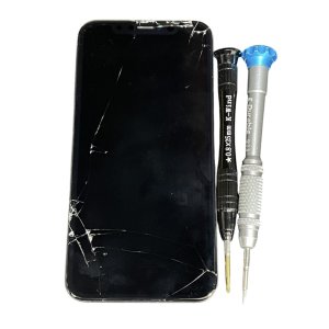 iPhone11Pro フロントパネル交換