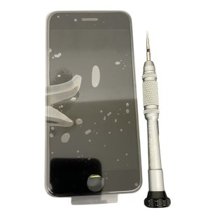 iPhone8 　液晶交換