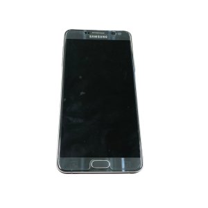 Galaxy note5 (SAMSUNG) バッテリー交換