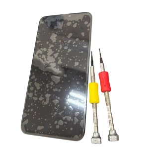 iPhone11ProMAX  液晶交換