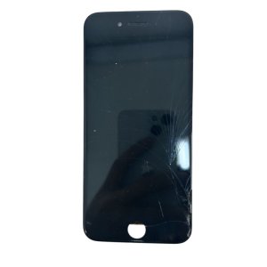 iPhoneSE3 フロントパネル交換
