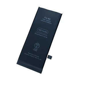 iPhone8 バッテリー交換