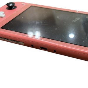 任天堂SwitchLiteドックコネクター交換