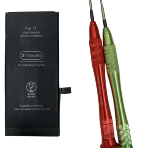 iPhone11 バッテリー交換修理