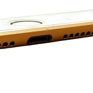 iPad mini ライトニング清掃