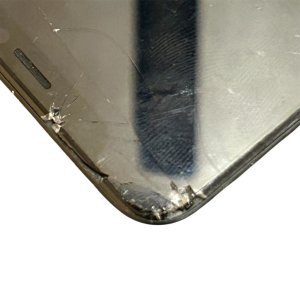 iPhoneXS フロントパネル交換