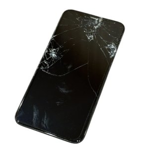 iPhoneXS 液晶交換