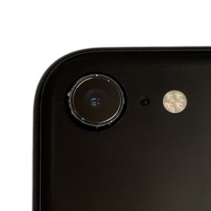 iPhoneSE2 アウトカメラ修理