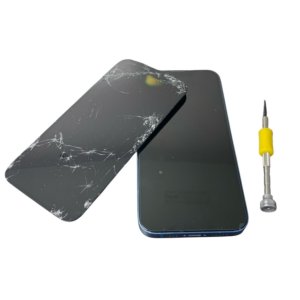 iPhoneX パネル交換