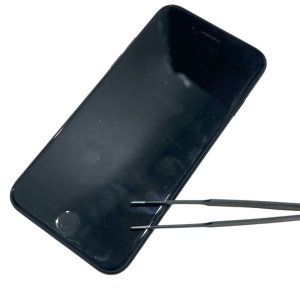 iPhoneSE2 液晶交換