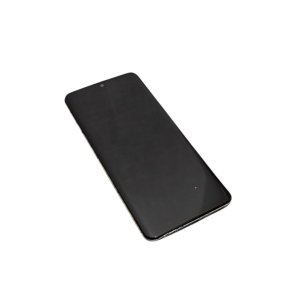 AQUOS zero2 バッテリー交換