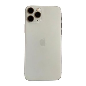 iPhone11pro バッテリー交換