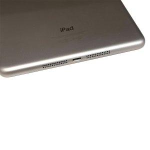 【充電できない】iPadmini2 ライトニング交換修理