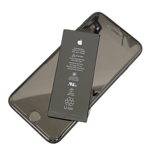 iPhone7　バッテリー交換