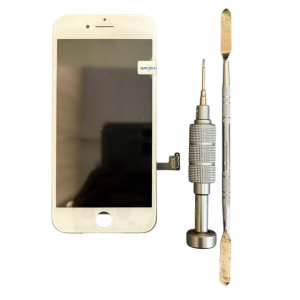 iPhone8　液晶交換