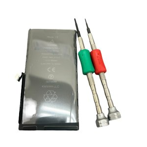 iPhone13 バッテリー交換