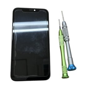 iPhone11 液晶交換