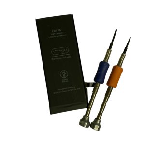 iPhone6S バッテリー交換