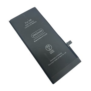 iPhoneXR バッテリー交換