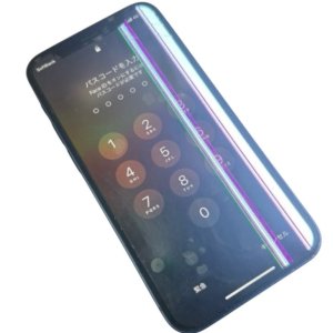 iPhone12 液晶交換