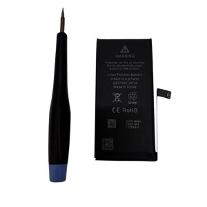 【最大容量65%】iPhone12mini バッテリー交換