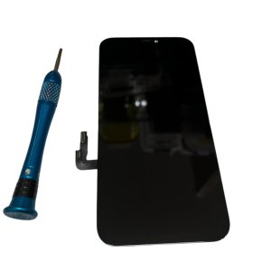 【画面割れ】iPhone12 フロントパネル交換