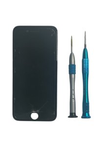 iPhone 6s パネル交換