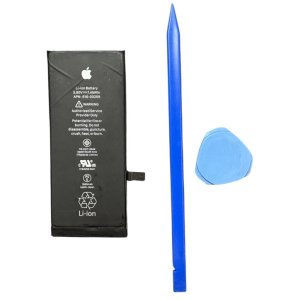 iPhone7 バッテリー交換