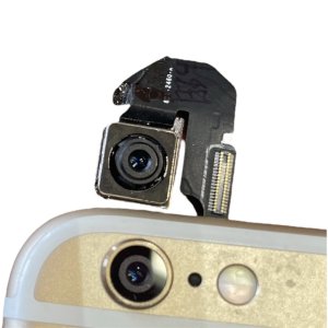 iPhone6 アウトカメラ修理