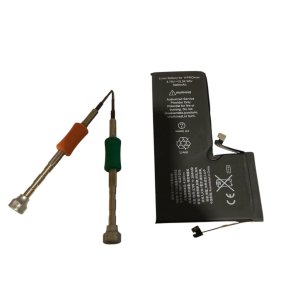 iPhone11 ProMax バッテリー交換