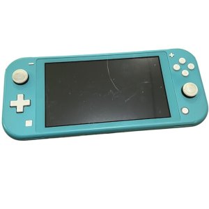 【スイッチライト】起動不可 基盤修理