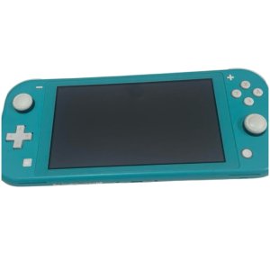 【スティック反応無し】Switch Lite スティック交換
