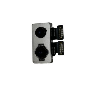 【カメラが起動しない】iPhoneX アウトカメラ交換