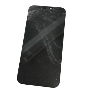 iPhone12ProMax 液晶交換