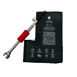 iPhone 12 Pro Max バッテリー交換