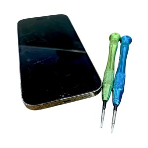 【 iPhone14 ドックコネクター交換】充電接触不良